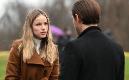 Prodigal Son - Der Mörder in Dir