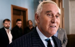 Der Trump-Einflüsterer - Der republikanische Königsmacher Roger Stone