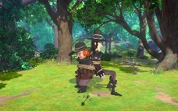 Robin Hood Schlitzohr Von Sherwood