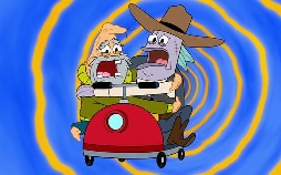 SpongeBob Schwammkopf
