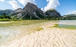 Südtirols Sehnsuchtsberge