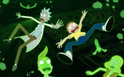 Rick And Morty