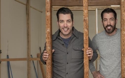 Property Brothers - Renovierung zum Verlieben