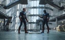 Avengers: Endgame | TV-Programm von ProSieben