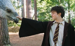 Harry Potter und der Gefangene von Askaban