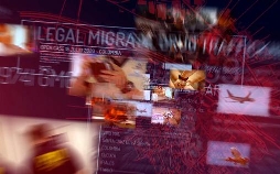 STOP! Border Control Rom