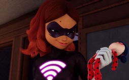 Miraculous - Geschichten von Ladybug und Cat Noir