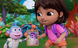 Dora