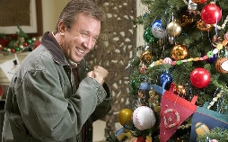 Verrückte Weihnachten