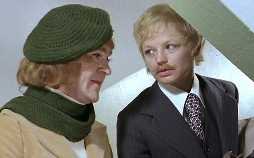 Man nennt mich jetzt Mimi