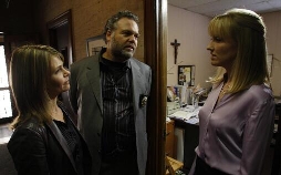 Criminal Intent - Verbrechen im Visier