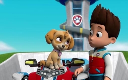 Paw Patrol