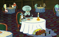 SpongeBob Schwammkopf