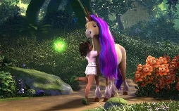 Unicorn Academy - Wie alles begann