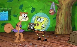 SpongeBob Schwammkopf