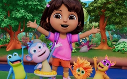Dora