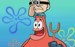 SpongeBob Schwammkopf