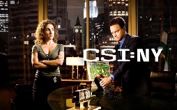 CSI: NY