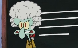 SpongeBob Schwammkopf