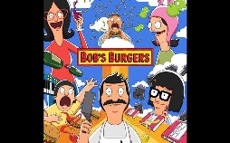 Bob's Burgers