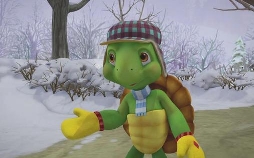 Franklin und Freunde