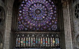 Notre-Dame, die Jahrhundertbaustelle