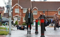 Anna und die Apokalypse