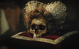 Maria Stuart Schottlands tragische Königin