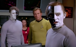 Raumschiff Enterprise