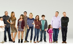 Modern Family