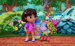 Dora