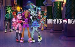 Monster High