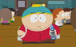 South Park (Für Kinder Nicht Geeignet)