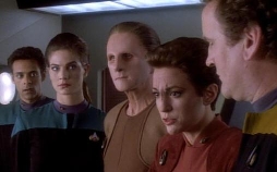 Star Trek: Deep Space Nine