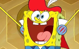 SpongeBob Schwammkopf