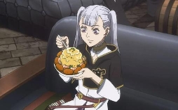 Black Clover