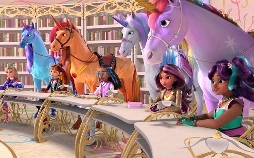 Unicorn Academy
