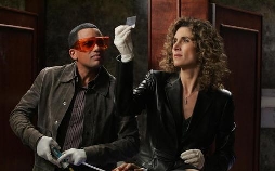 CSI: NY