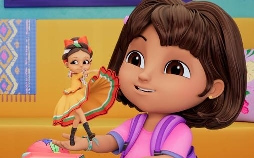 Dora