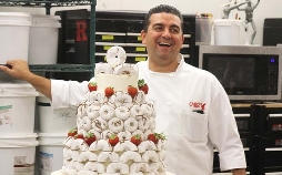 Cake Boss: Buddys Tortenwelt