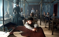 Das Mädchen mit den Schwefelhölzern