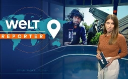 WELT Reporter