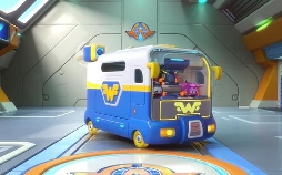 Super Wings