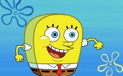 SpongeBob Schwammkopf