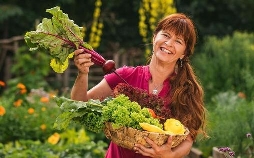 Querbeet