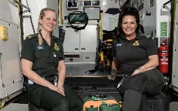 999 - Notruf UK