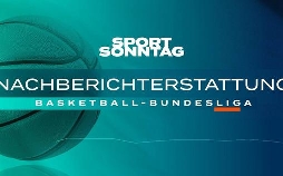 Halbzeitanalyse Basketball-Bundesliga - Das Topspiel