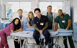 Scrubs - Die Anfänger