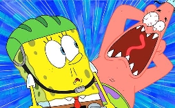 SpongeBob Schwammkopf