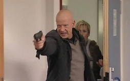 K 11 - Kommissare im Einsatz